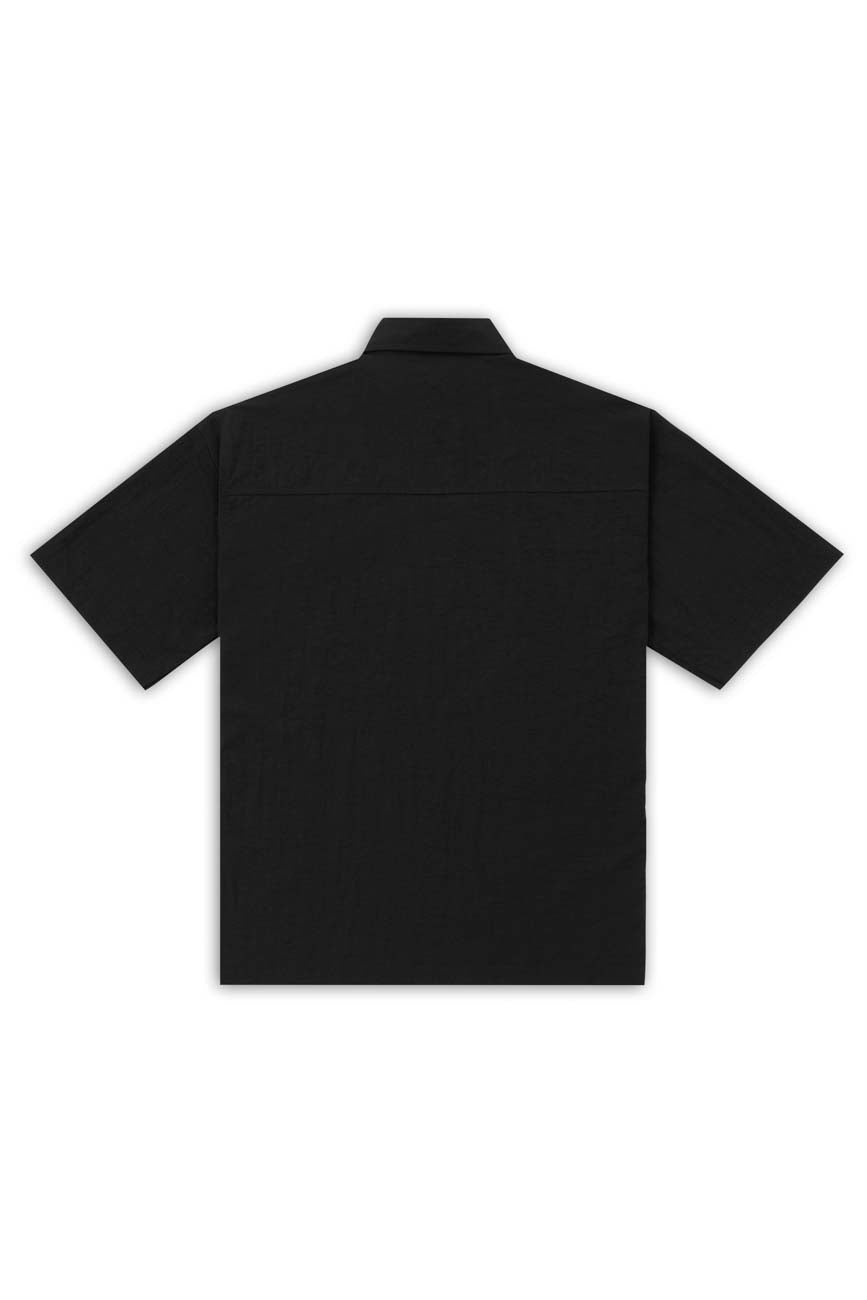 Multi - Pocket Utility Shirt - Urban Monkey® - 25SHBF9_MC_S