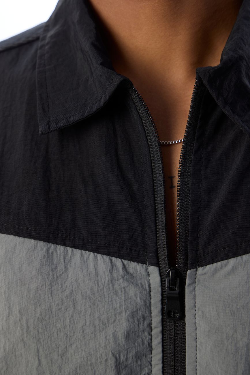 Multi - Pocket Utility Shirt - Urban Monkey® - 25SHBF9_MC_S