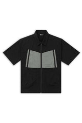 Multi - Pocket Utility Shirt - Urban Monkey® - 25SHBF9_MC_S