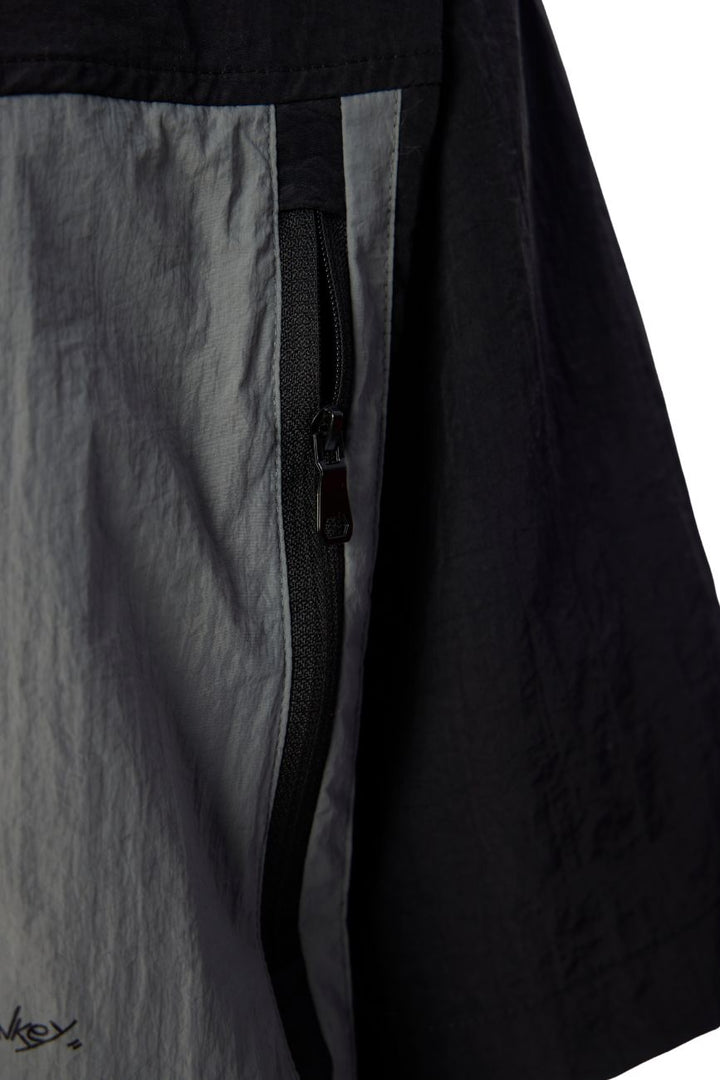 Multi-Pocket Utility Shirt