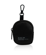 Multi - utility pouch // Black - Urban Monkey® - UM23006_BLK