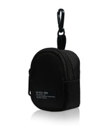 Multi - utility pouch // Black - Urban Monkey® - UM23006_BLK