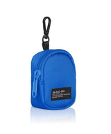 Multi - utility pouch // Blue - Urban Monkey® - UM23006_BLUE