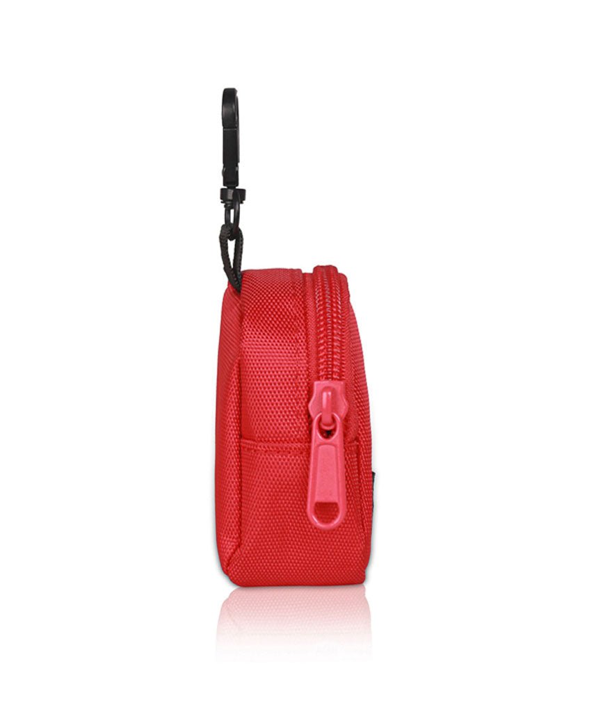 Buy Multi-utility Red Pouch Online – Urban Monkey®