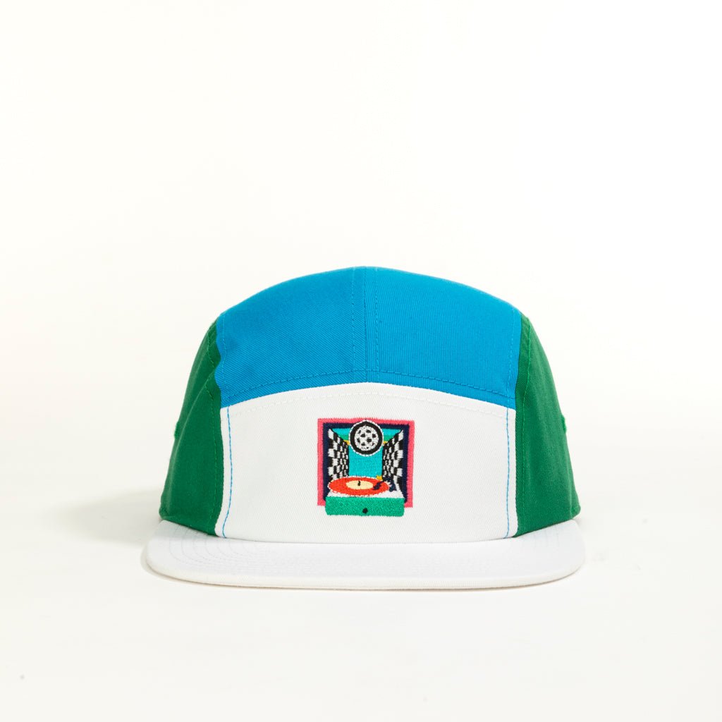 Music lover - Urban Monkey® - UM23FPD_012