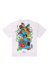 MUSQ MNKY - Urban Monkey® - UM23_BF_W032_XS