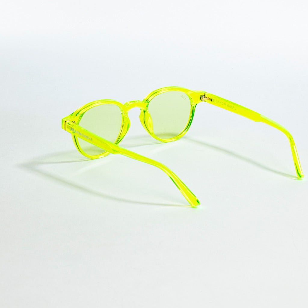 Neon Daze // 001 - Urban Monkey® - 33140 - C3