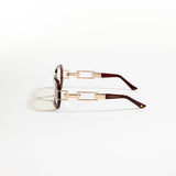 Nerd // 002 - Urban Monkey® - SG0006_BRN