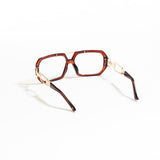 Nerd // 002 - Urban Monkey® - SG0006_BRN