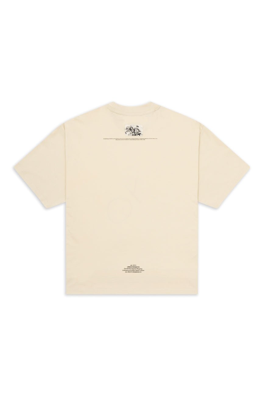 Never Outgunned_Royal Enfield x Urban Monkey - Urban Monkey® - UM24A_RE_BF7_XS