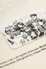 Never Outgunned_Royal Enfield x Urban Monkey - Urban Monkey® - UM24A_RE_BF7_XS