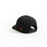 No Logo // 002 - Urban Monkey® - 24BCK209_BLK