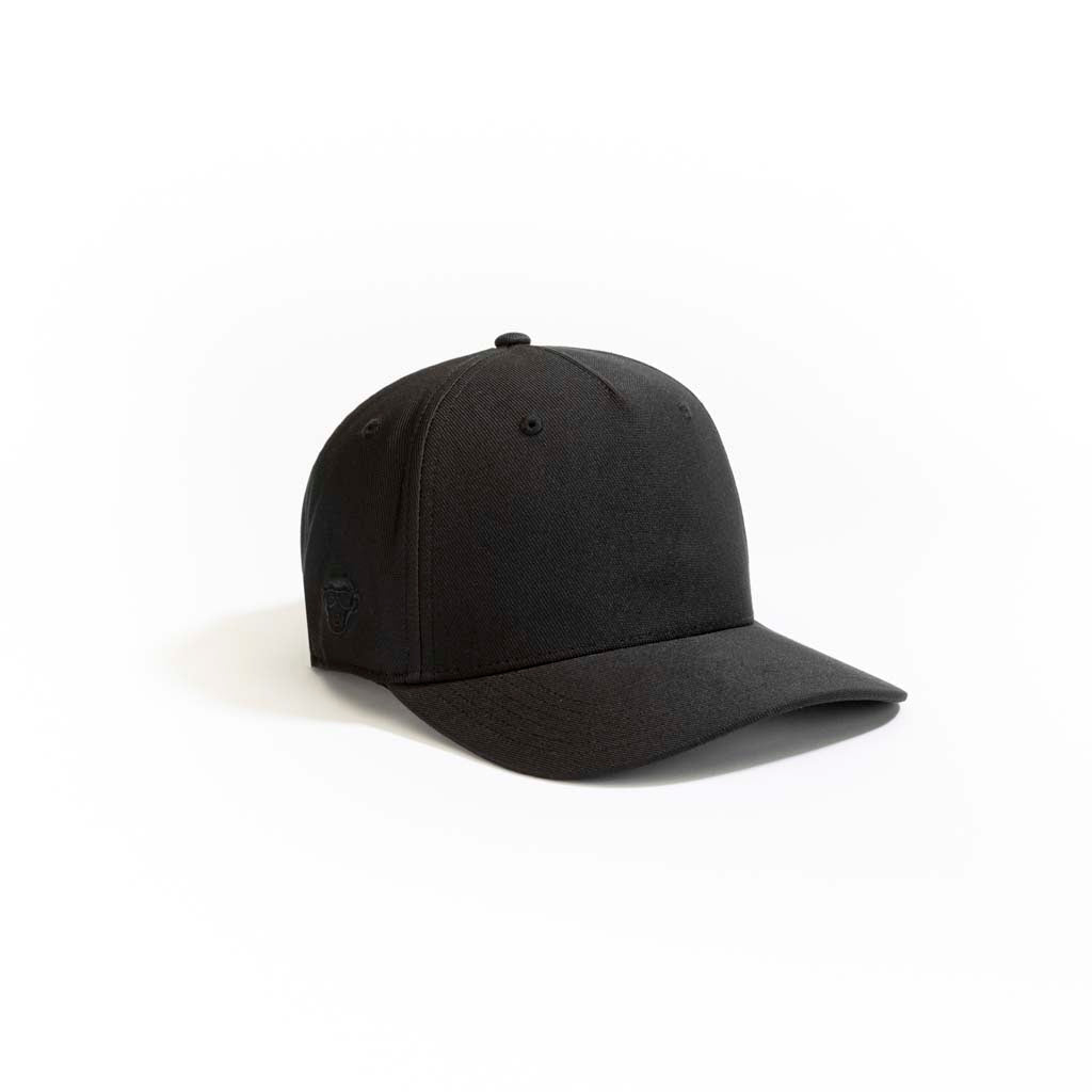 No Logo // 002 - Urban Monkey® - 24BCK209_BLK