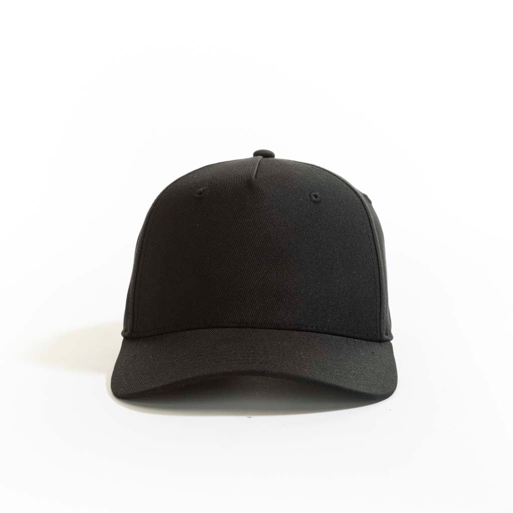 No Logo // 002 - Urban Monkey® - 24BCK209_BLK