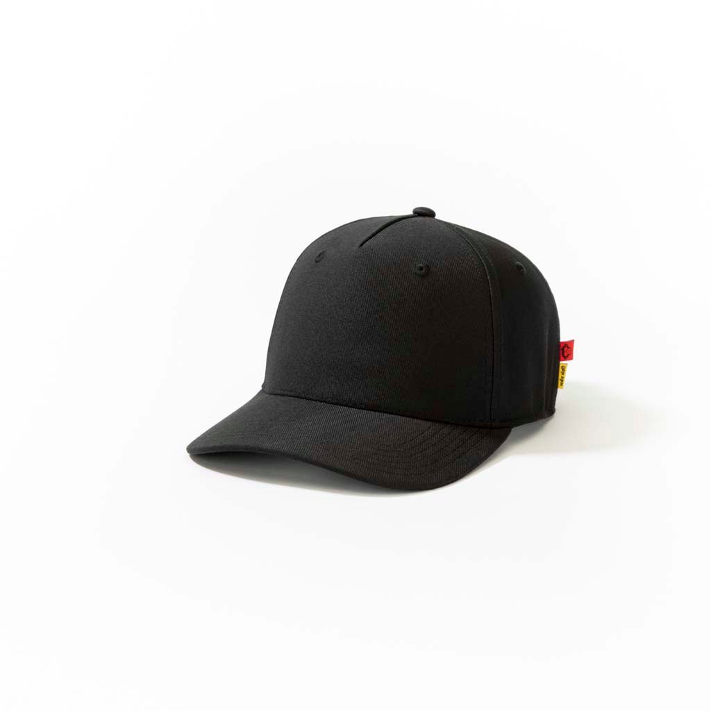 No Logo // 002 - Urban Monkey® - 24BCK209_BLK