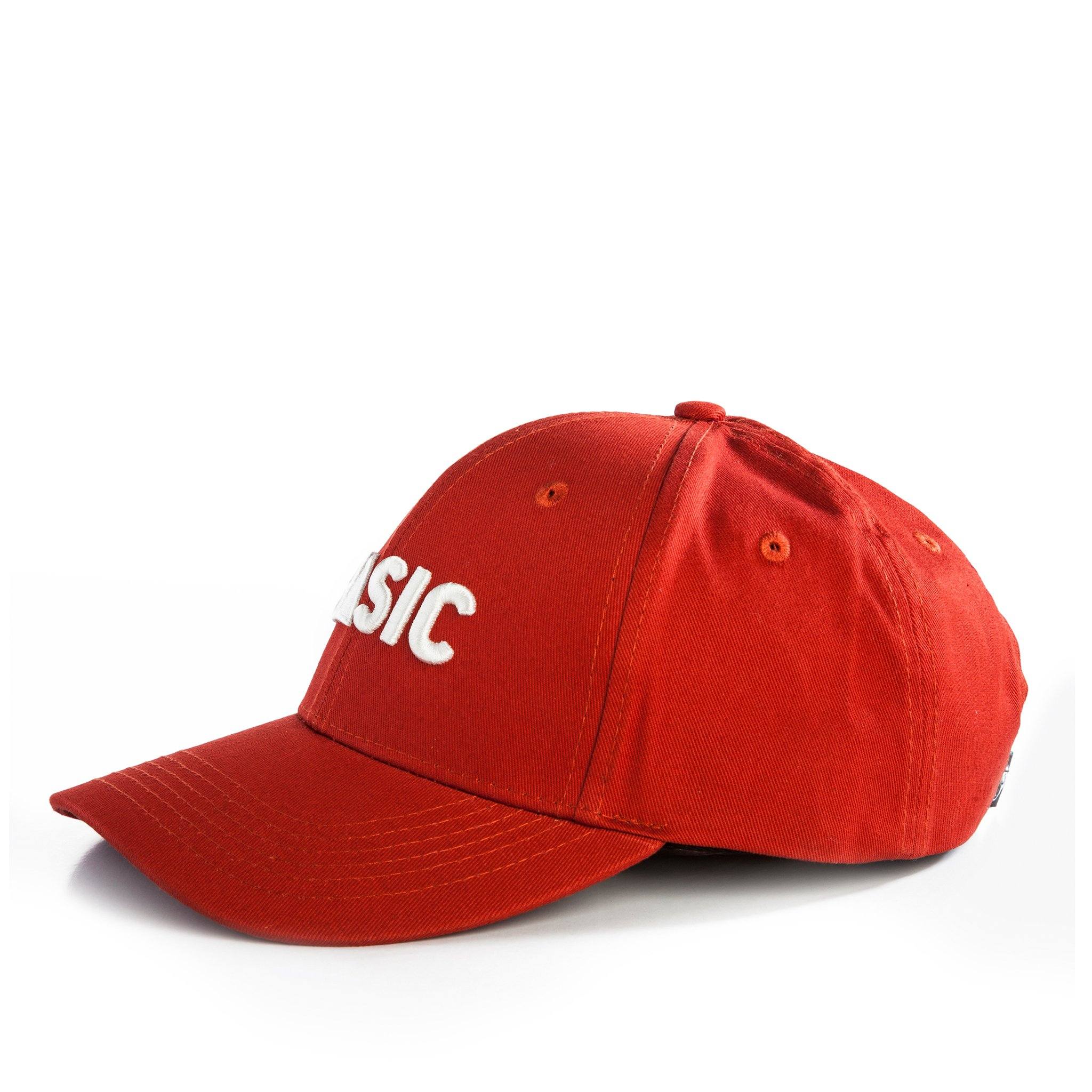 Not So Basic - Urban Monkey® - UMBC0010_Rust