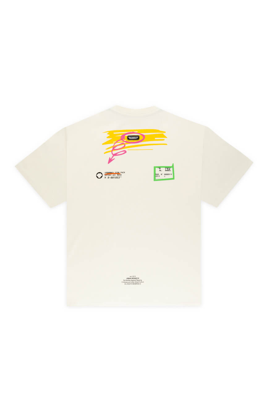 Drip Biz - Urban Monkey® - UM23_BFA_S004_XS