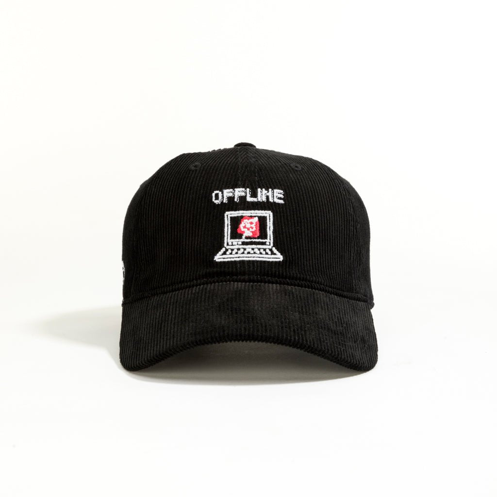 Offline Cap - Urban Monkey® - UM23DC_020