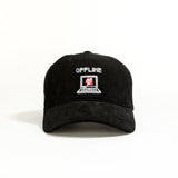 Offline Cap - Urban Monkey® - UM23DC_020