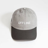 Offline - Urban Monkey® - UMBC0022_Grey