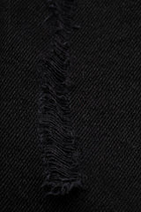 Old Money // Casual Ripped Shacket - Urban Monkey® - UM24A_DE_005_S