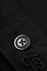 Old Money // Casual Ripped Shacket - Urban Monkey® - UM24A_DE_005_S