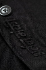 Old Money // Casual Ripped Shacket - Urban Monkey® - UM24A_DE_005_S