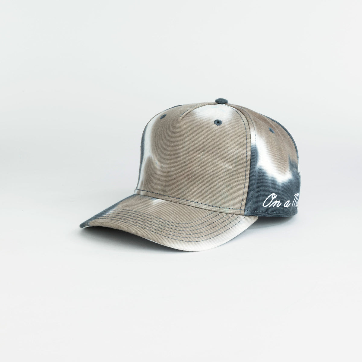 On A Mission - Urban Monkey® - UMS104_TD