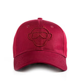 Original Monkey Two Tone - Urban Monkey® - UMBC0003_RD