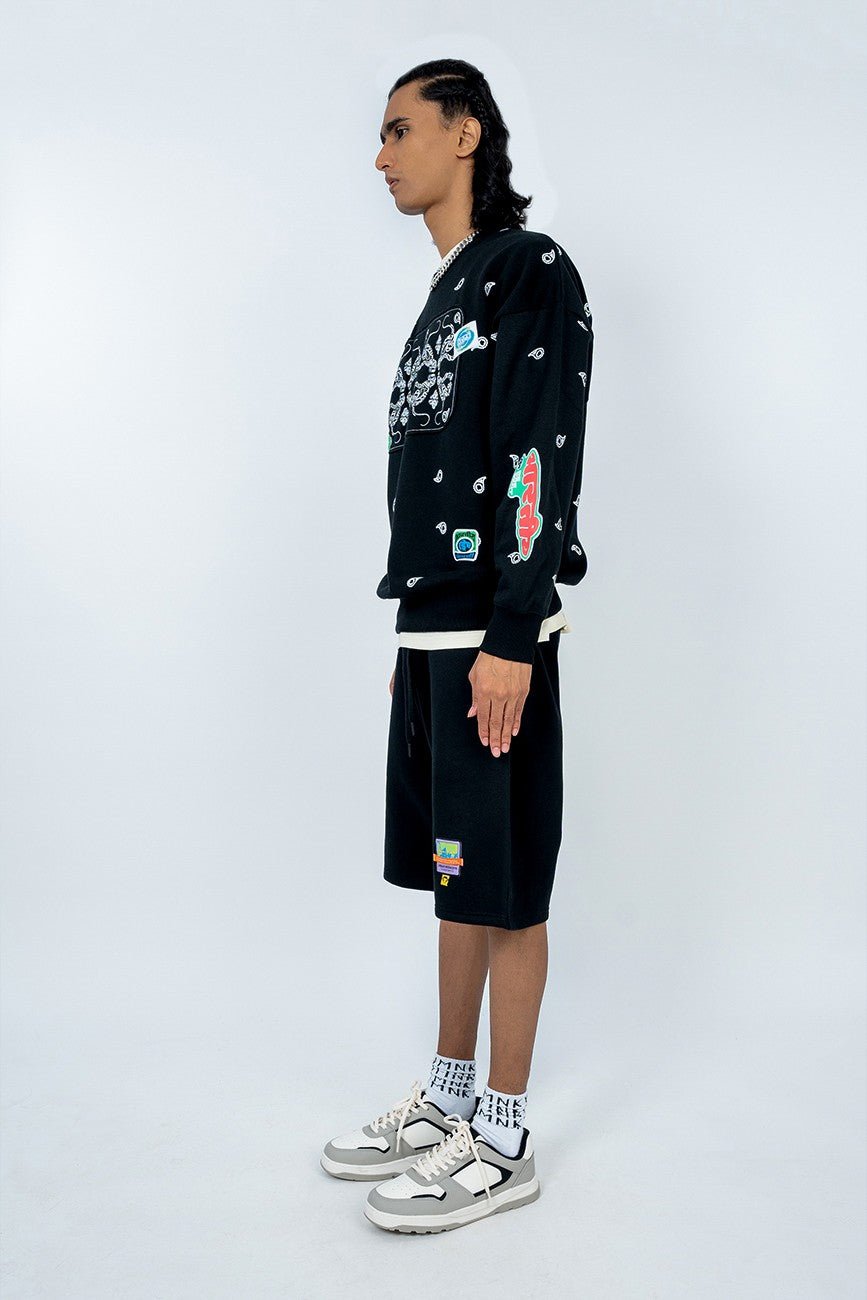 OTT Drip - Urban Monkey® - UM22CSS_003_S