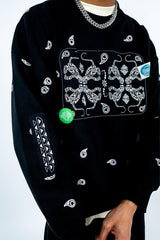 OTT Drip - Urban Monkey® - UM22CSS_003_S