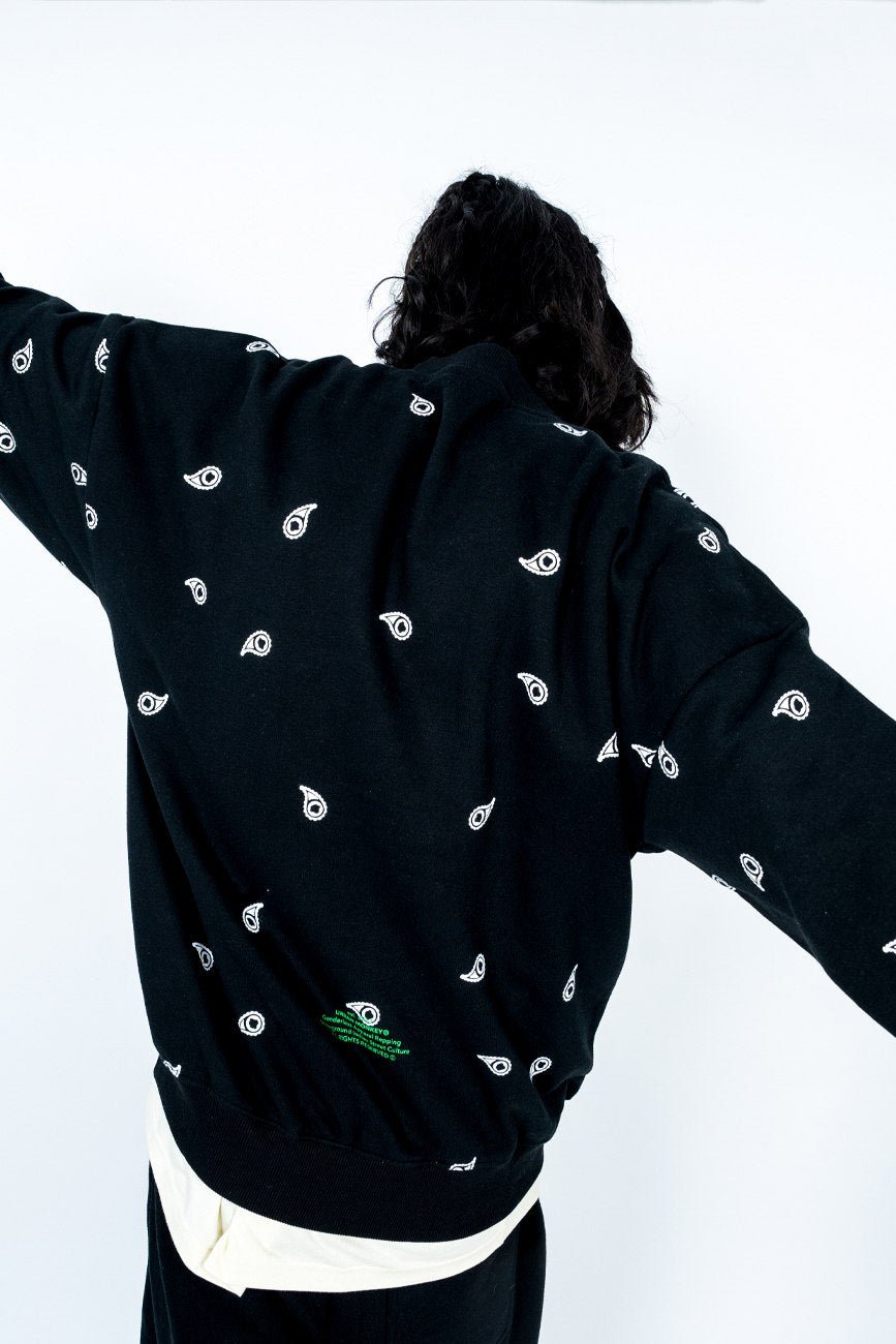 OTT Drip - Urban Monkey® - UM22CSS_003_S