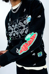 OTT Drip - Urban Monkey® - UM22CSS_003_S