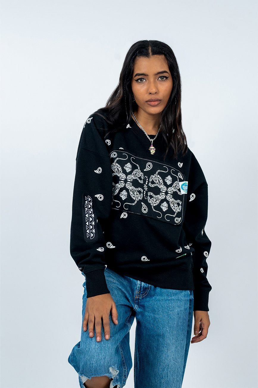 OTT Drip - Urban Monkey® - UM22CSS_003_S