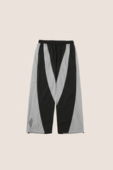 OTT Parachute Pants // 001 - Urban Monkey® - 12269S23_BLK_S