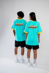 out run - Urban Monkey® - UMCBF_oa03_S