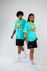 out run - Urban Monkey® - UMCBF_oa03_S