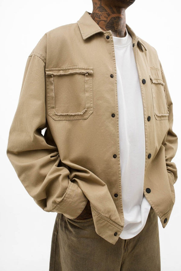 Oversized Shackets – Buy Oversized Shackets for Men & Women Online ...