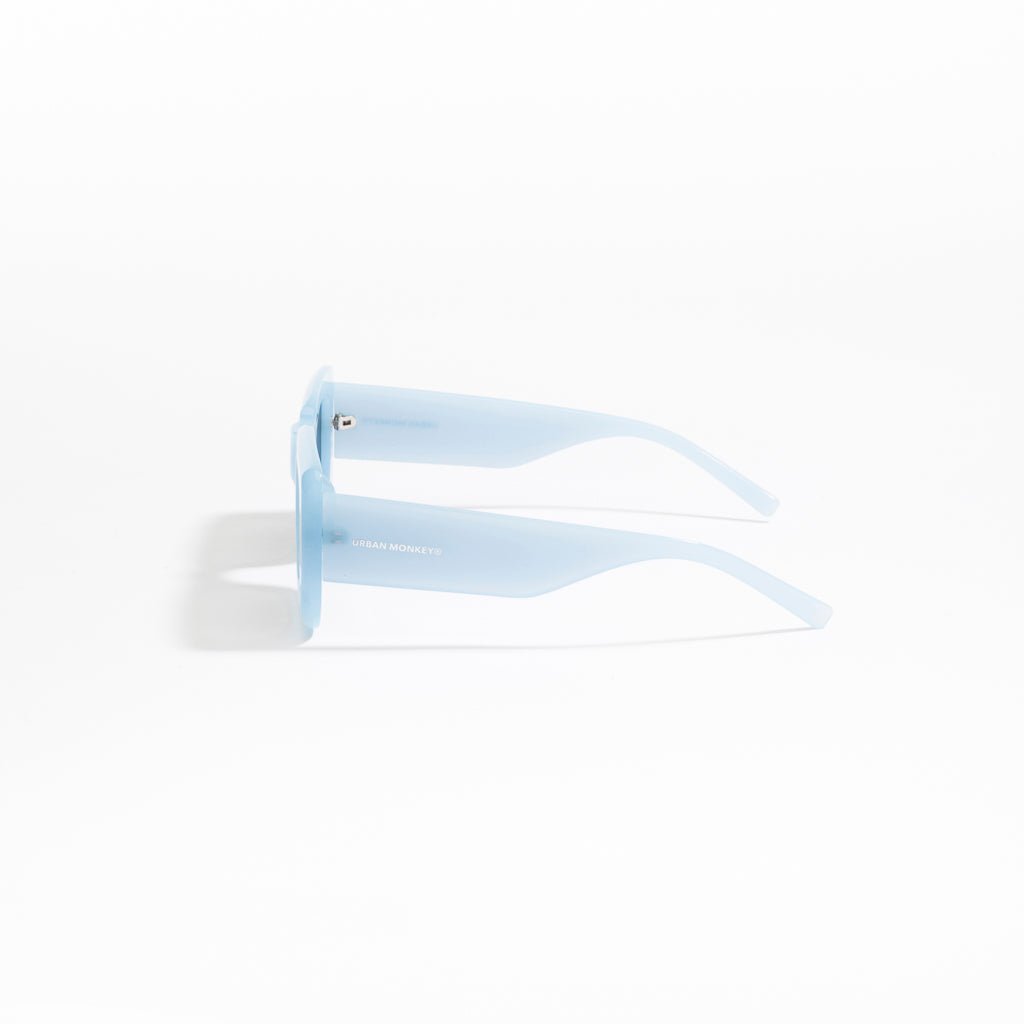 Palm Springs // 001 - Urban Monkey® - YT7714 - BLU