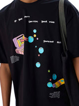 Paradise // Black Urban Monkey®