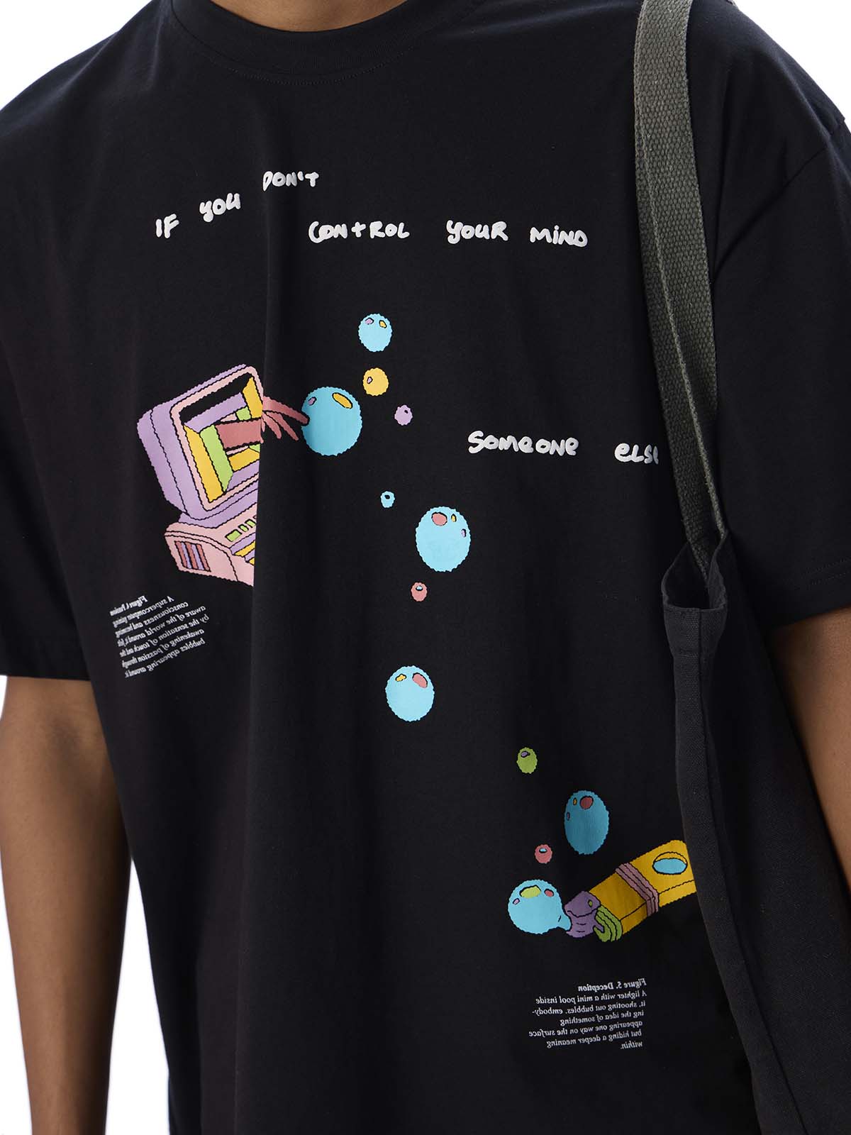Paradise // Black Urban Monkey®
