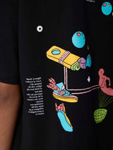 Paradise // Black Urban Monkey®