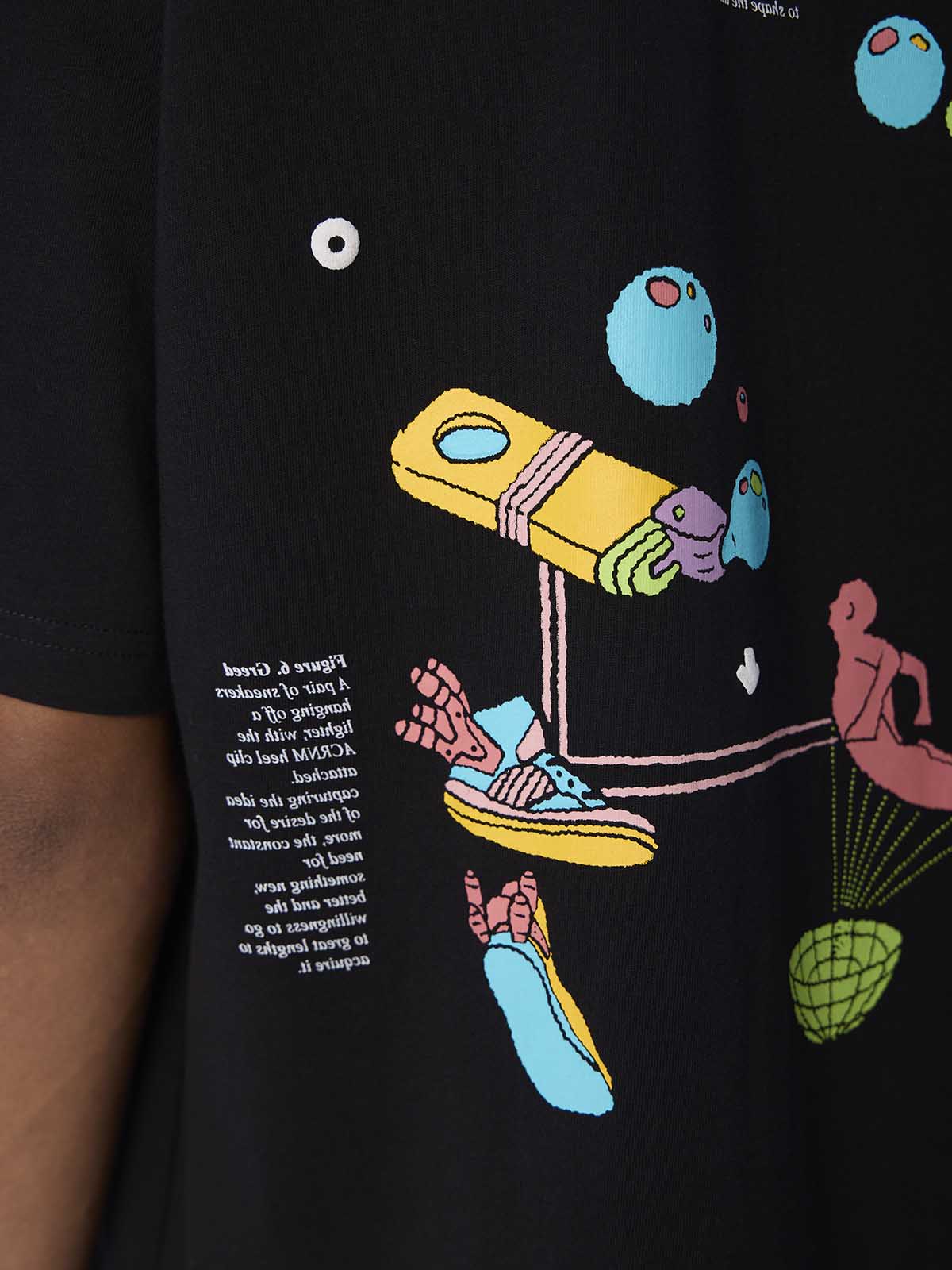 Paradise // Black Urban Monkey®