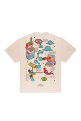 Paradise - Urban Monkey® - UM23_BFA_S007_XS