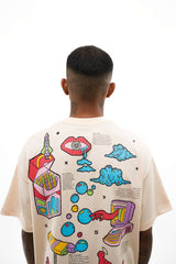Paradise - Urban Monkey® - UM23_BFA_S007_XS