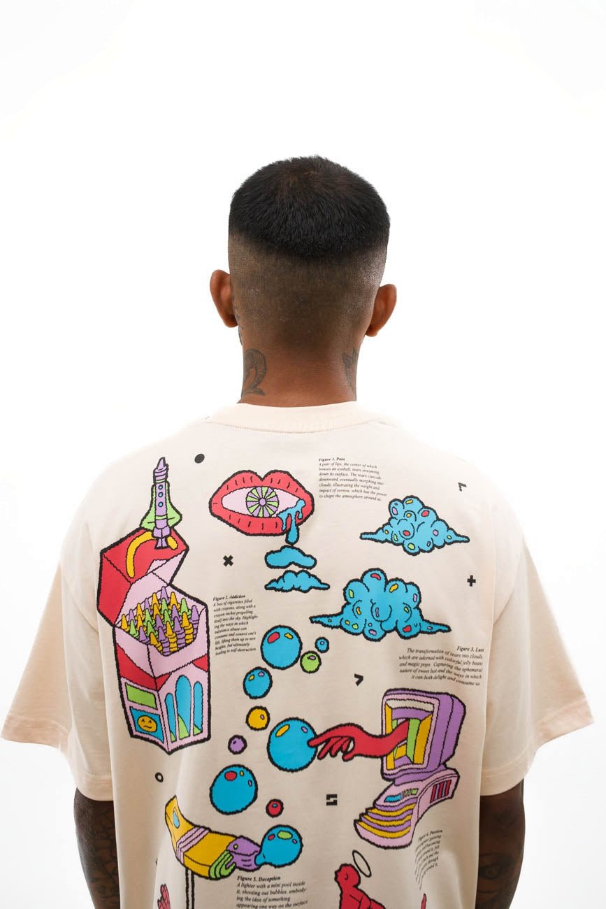 Paradise - Urban Monkey® - UM23_BFA_S007_XS