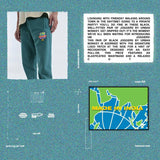 Peace Package Joggers - Urban Monkey® - UM22PJO_004_S