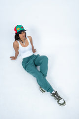 Peace Package Joggers - Urban Monkey® - UM22PJO_004_S