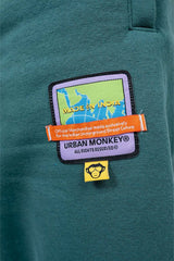 Peace Package Joggers - Urban Monkey® - UM22PJO_004_S