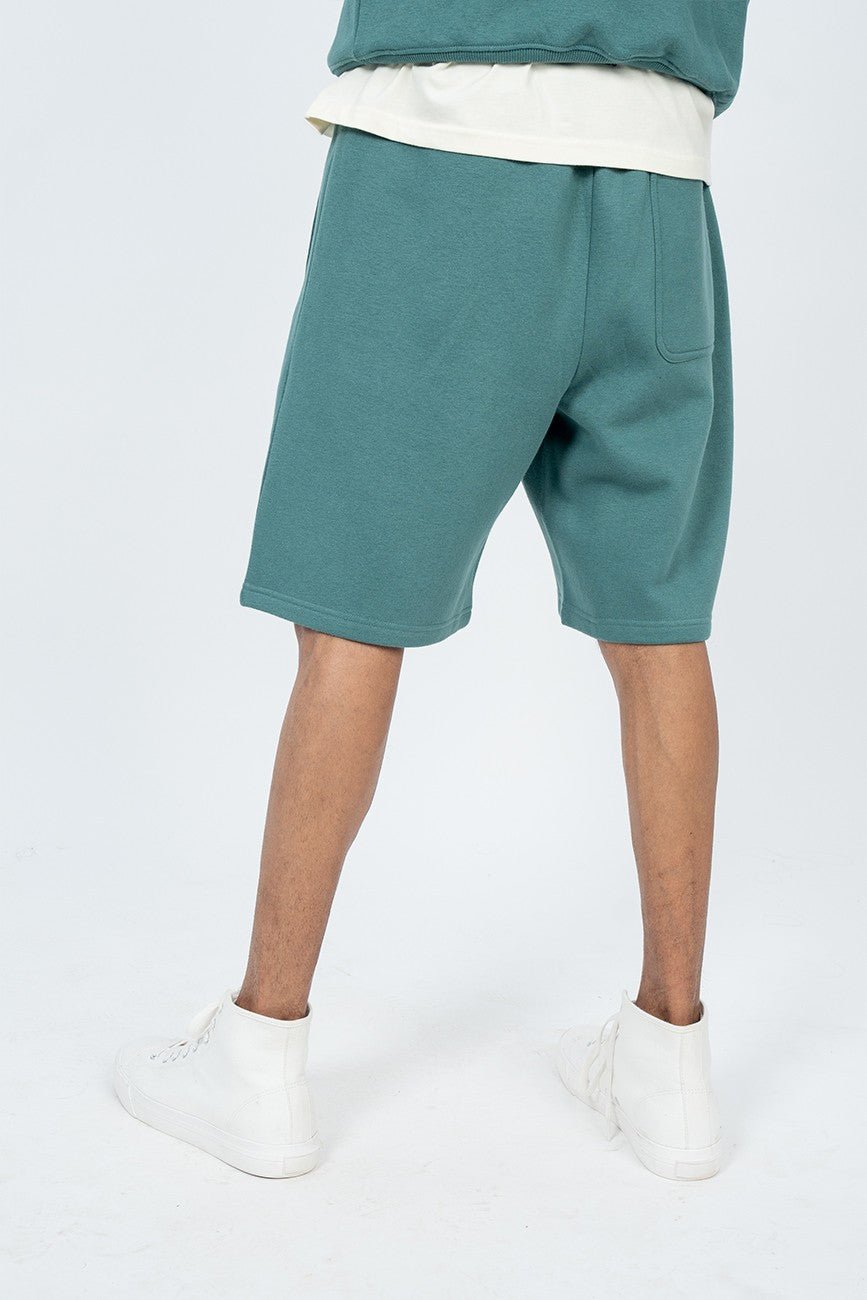 Peace Package Shorts - Urban Monkey® - UM22PSH_004_S